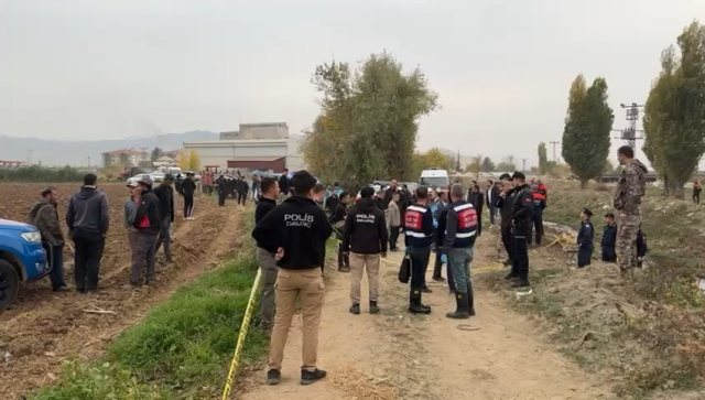 Kayıp Otizmli Veysel'den Günler Sonra Acı Haber!