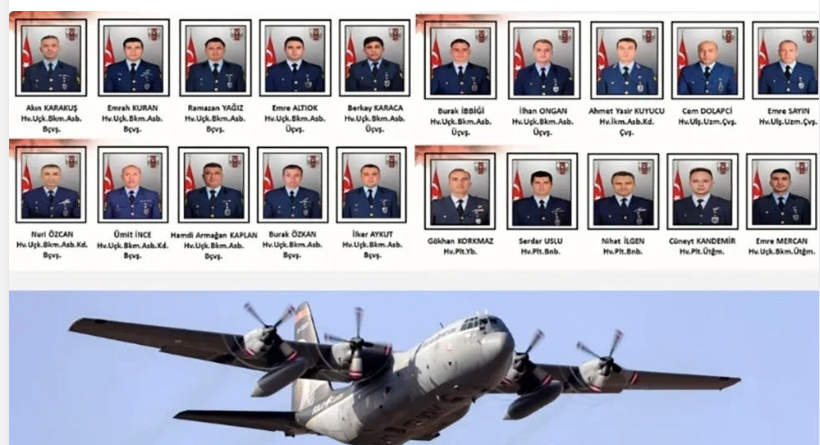 Son Dakika! Son Şehidin de Naaşına da Ulaşıldı!