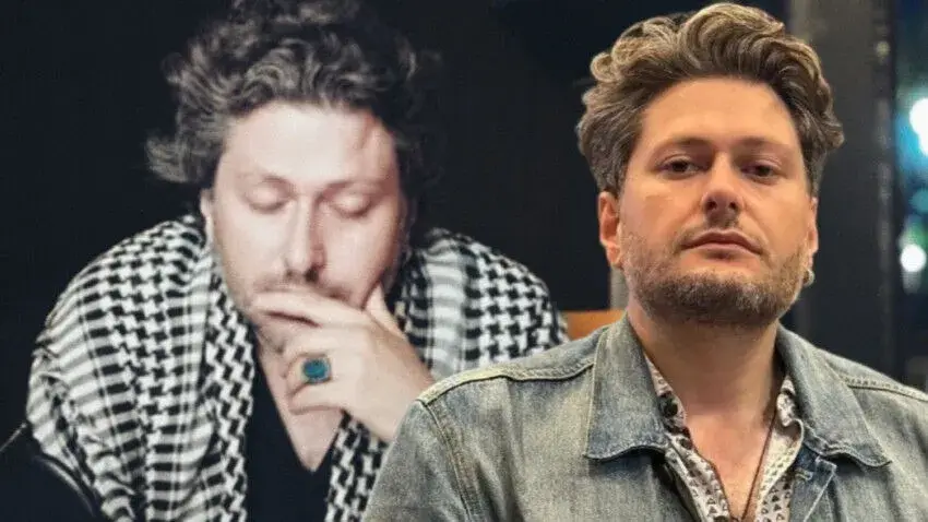 Cumhurbaşkanını Tehdit Etti Gözaltına Alındı!