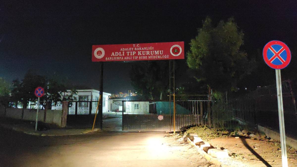 Şanlıurfa’da Otomobil İle Motosiklet Çarpıştı: 2 Ölü