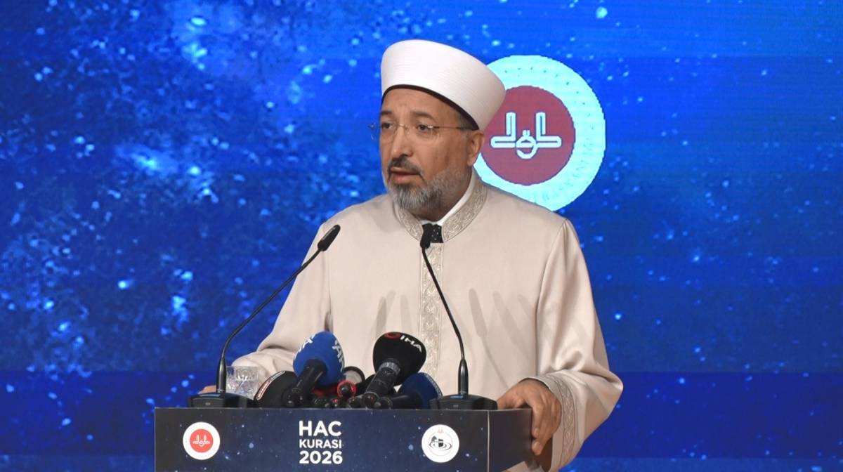 2026 Hac Kurası Sonuçları Açıklandı
