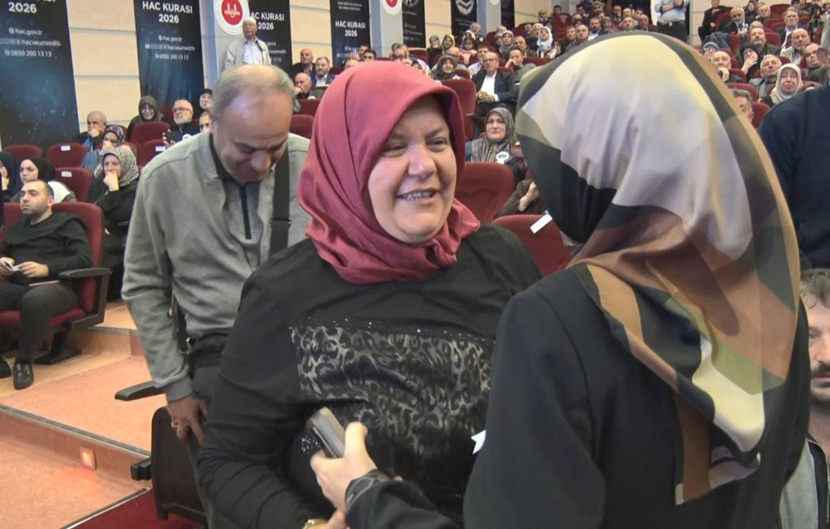 2026 Hac Kurası Sonuçları Açıklandı