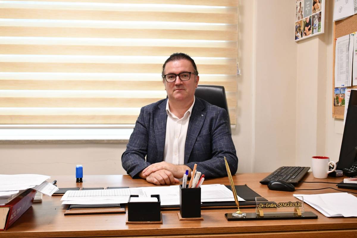 Sessiz Katillere Dikkat!