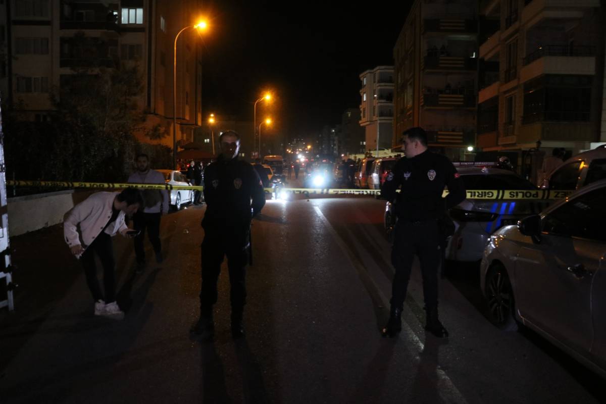 Şanlıurfa'daki Kanlı Saldırıda Yaralanan Kız Kurtarılamadı!