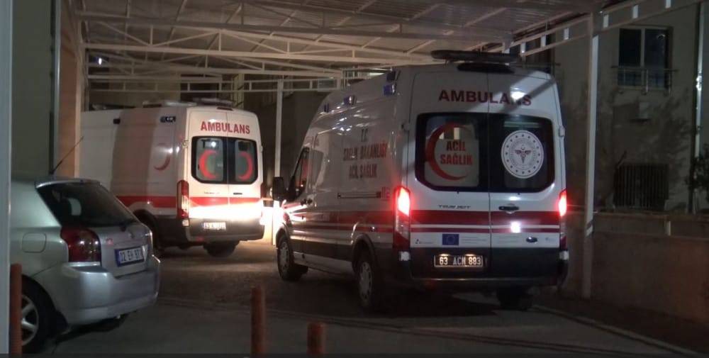 Kış Geldi, Şanlıurfa’da Korkulan Oldu: Bir Can Kaybı