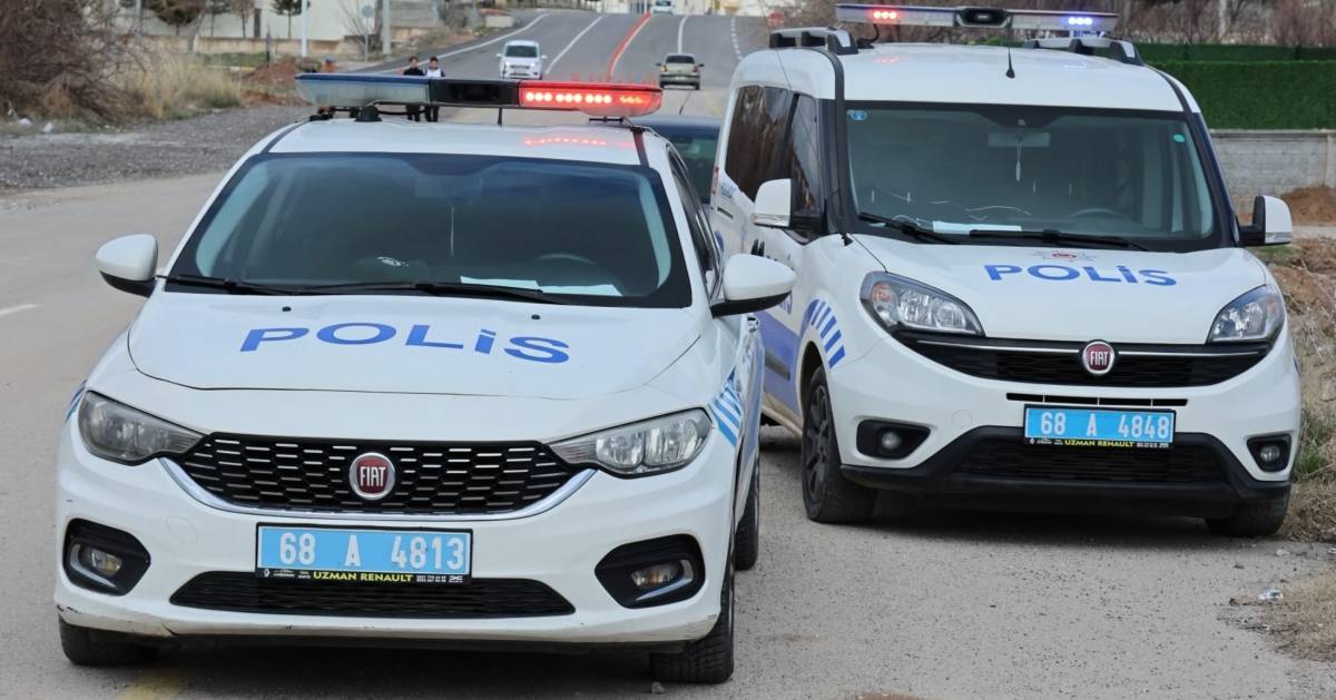 Aksaray’da “Yan Baktın” Kavgası Kanlı Bitti