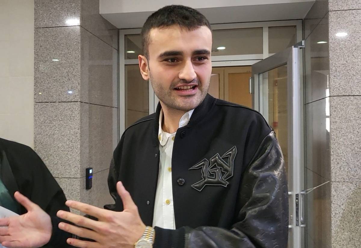 CZN Burak’a 5 Yıla Kadar Hapis İstenmişti! Son Söz Mahkemede