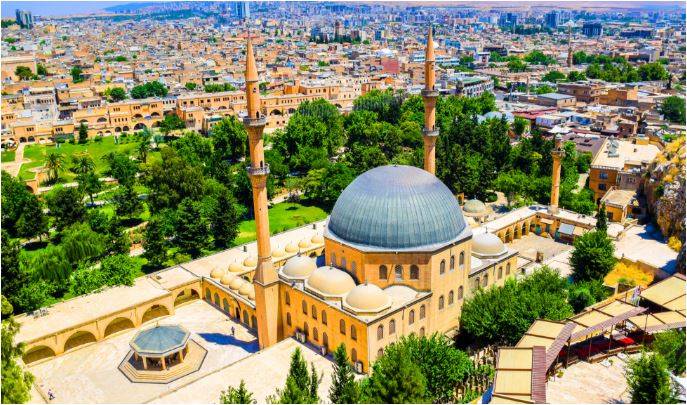 Gaziantep, Urfa’nın Lahmacununu Sahiplendi! Tepkiler Büyüyor