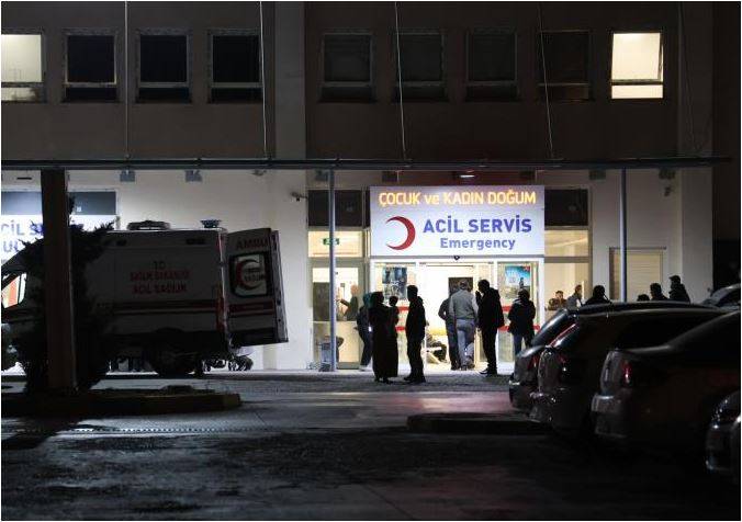 9 Aylık Hamile Kadın Evinde Ölü Bulundu