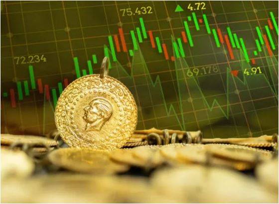 Altın Fiyatlarında Ani Yükseliş! Gram Altın Fırladı