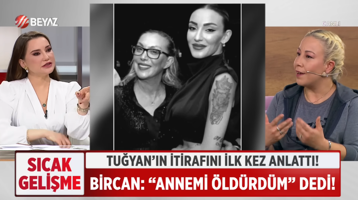Güllü’nün Ölümünde Şoke Eden İddialar