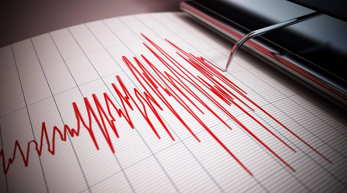 Balıkesir'de 4.3 büyüklüğünde deprem