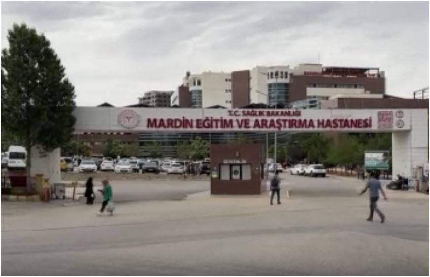 Mardin’de Aile Faciası: 3 Ölü!