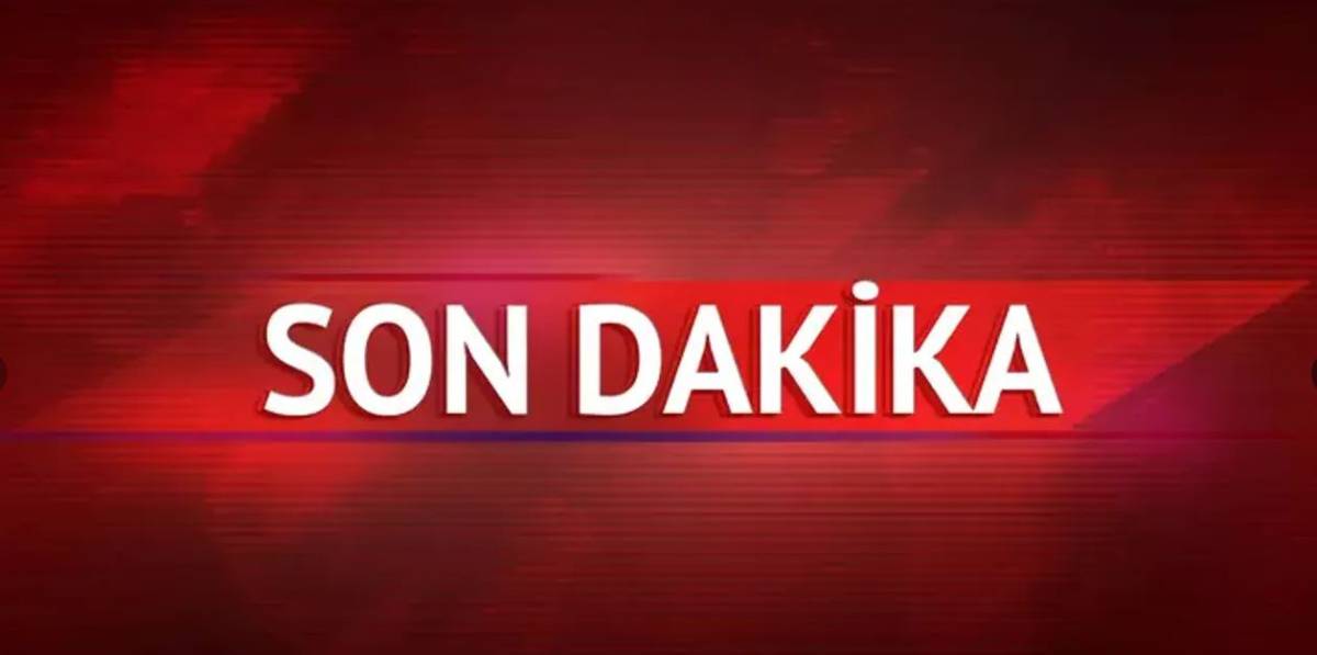 Son Dakika...Seri Katil Yakalandı!