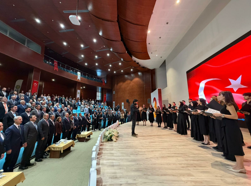 İstasyon Akademi 2. Toplantısı Şanlıurfa’da Gerçekleşti