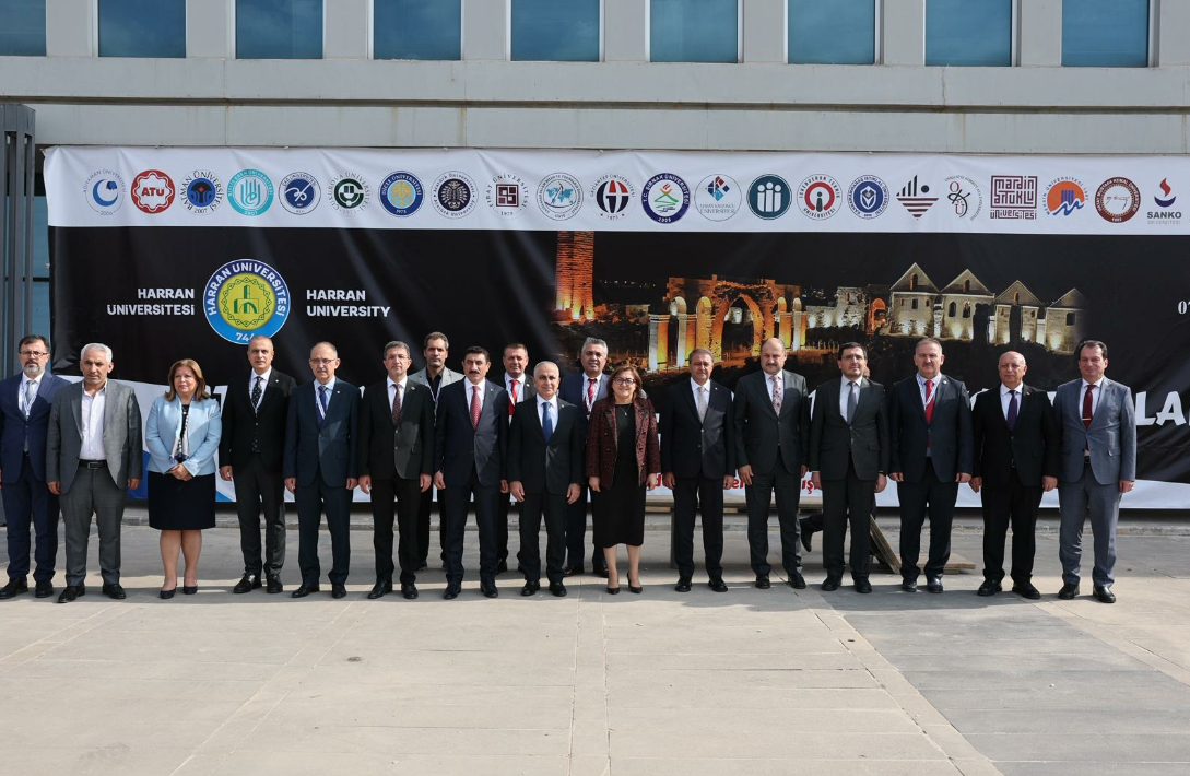 İstasyon Akademi 2. Toplantısı Şanlıurfa’da Gerçekleşti
