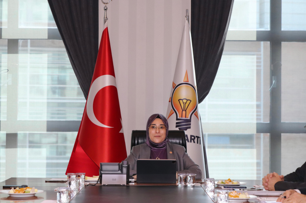 Bütçe Görüşmeleri Devam Ederken: Şanlıurfa Milletvekilleri Ne Yapıyor