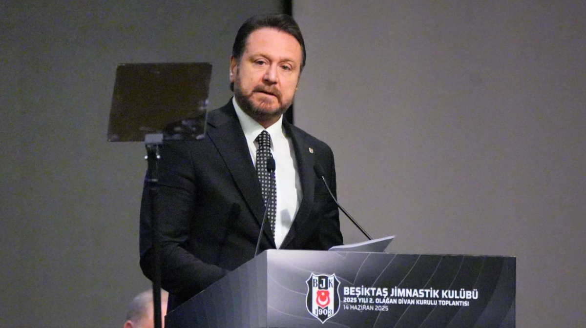 Beşiktaş Coca-Cola’ya Kapılarını Kapattı