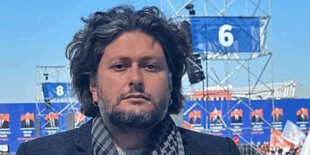 Cumhurbaşkanını Tehdit Etti Gözaltına Alındı!