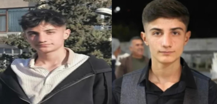 Son Dakika... Şanlıurfa'da Makatına Hava Basılan Çocuk Öldü!