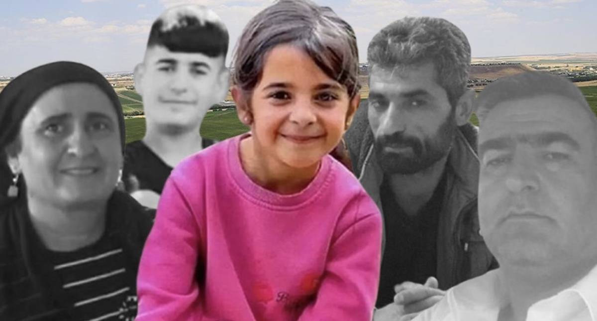 Narin Güran Davasında Sessizlik Bozuldu
