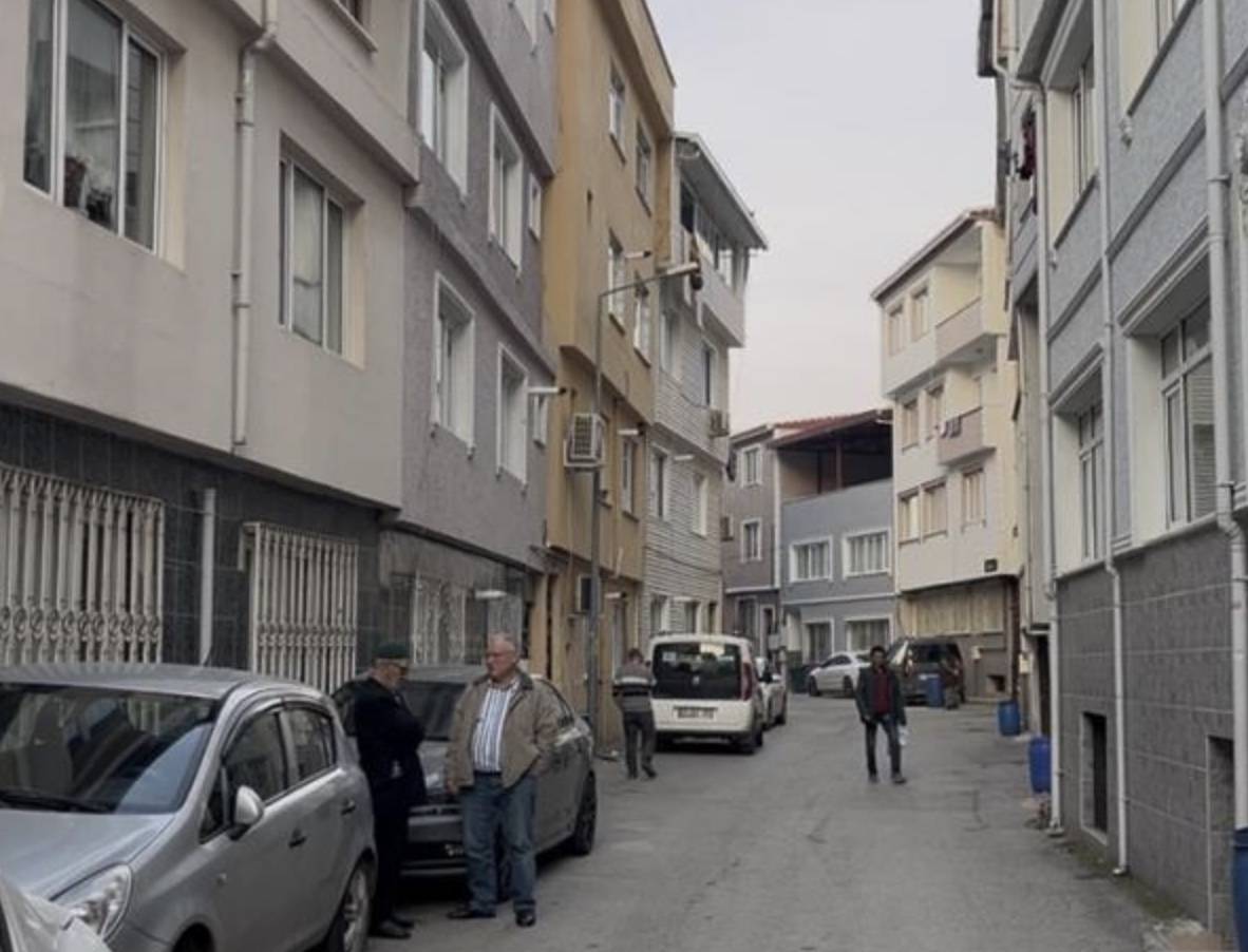 Bursa’da Kan Donduran Cinayet