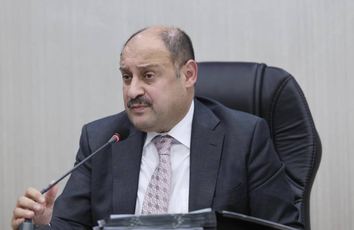 Şanlıurfa Meclisinde Kritik Kararlar Masada