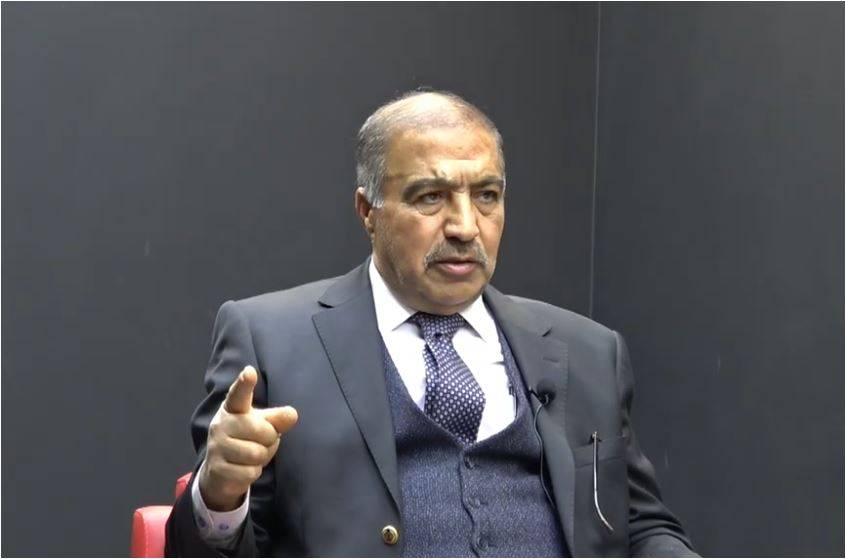 Hacı Birsen: Urfa’yı 3 Kıtaya Böldüm, Her Semtin Sorunları Farklı
