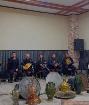 Şanlıurfa Büyükşehir’den Öğretmenlere Unutulmaz Gece