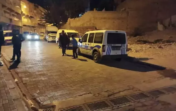 Şanlıurfa’da Bıçaklar Konuştu: 1 Kişi Hayatını Kaybetti