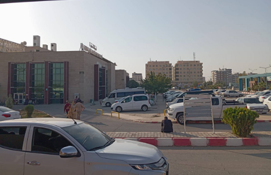Şanlıurfa’da Pamuk Yığını Altında Kalan Genç Yaşamını Yitirdi