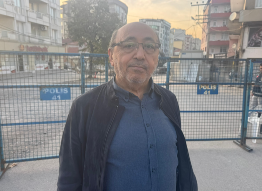 Kocaeli’de 4 Can Alan Binanın Çökme Sebebi Araştırılıyor