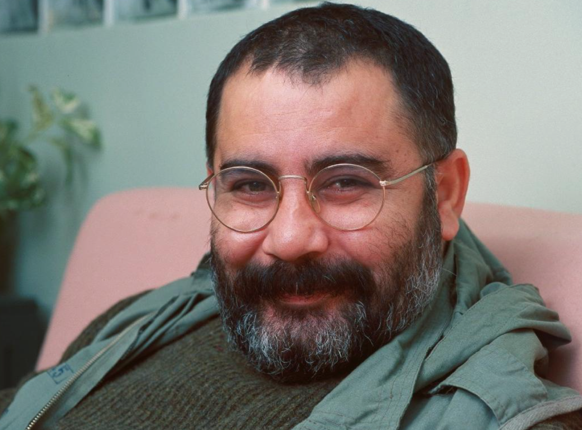Ahmet Kaya, Ölümünün 25. Yılında Anılıyor...