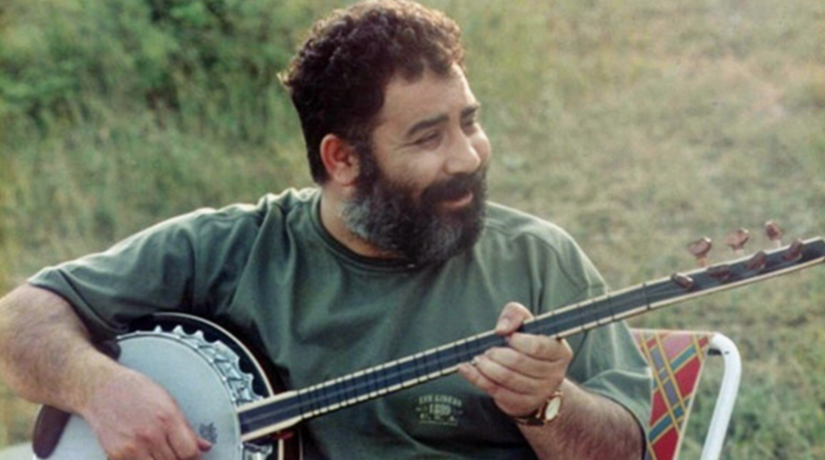 Ahmet Kaya, Ölümünün 25. Yılında Anılıyor...