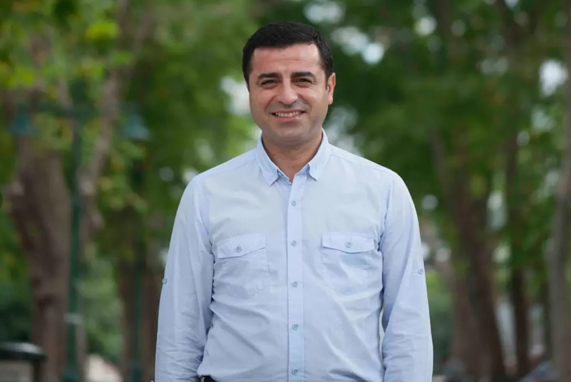 Selahattin Demirtaş Serbest mi Kalacak?