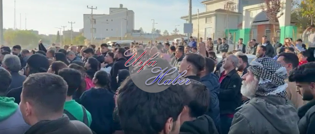 Muhammed'in Ablasından Yürek Yakan Sitem..Kardeşim Öldürüldü
