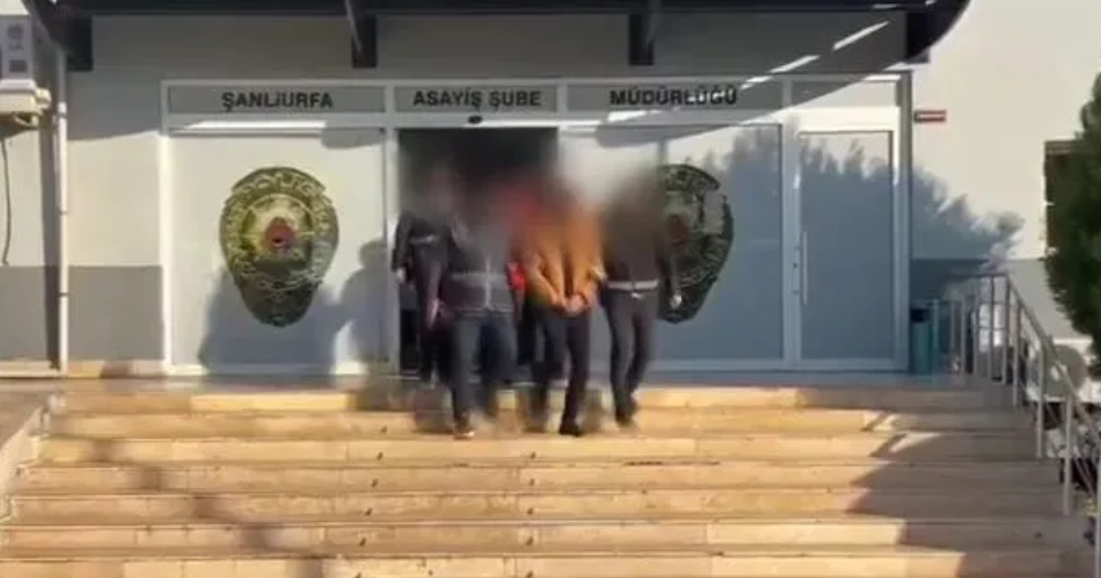 Şanlıurfa’da 63,3 Milyon TL’lik Vurgun Pes Dedirtti!