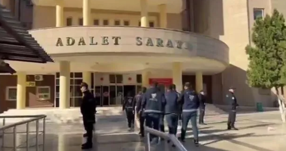 Şanlıurfa’da 63,3 Milyon TL’lik Vurgun Pes Dedirtti!