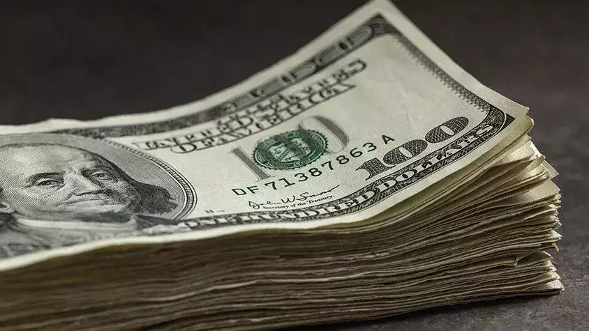 Dolar Yeniden Sahneye Çıktı!