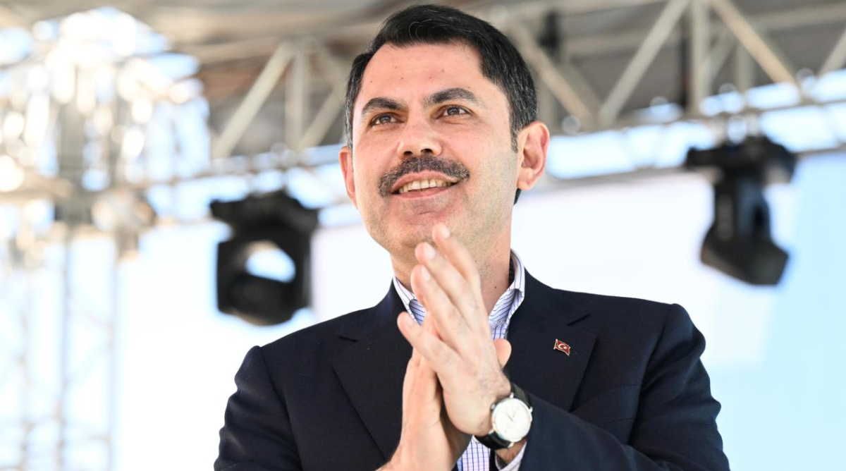 Sosyal Konut Projesine İlk Günden 936 Bin Başvuru