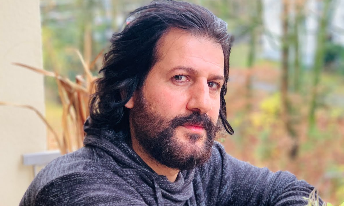 Kürt Sanatçı Kemal Amed’ten Doğuda Çekilen Dizilere Sert Tepki