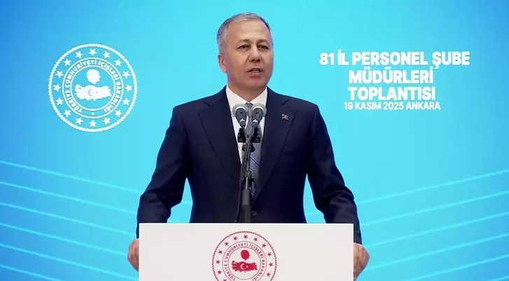 Polislere Müjde: Zorunlu 2. Şark Görevi Kaldırıldı