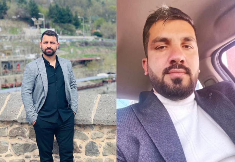 Şanlıurfa’da Silahlı Kavgada Ölen Kardeşler Toprağa Verildi