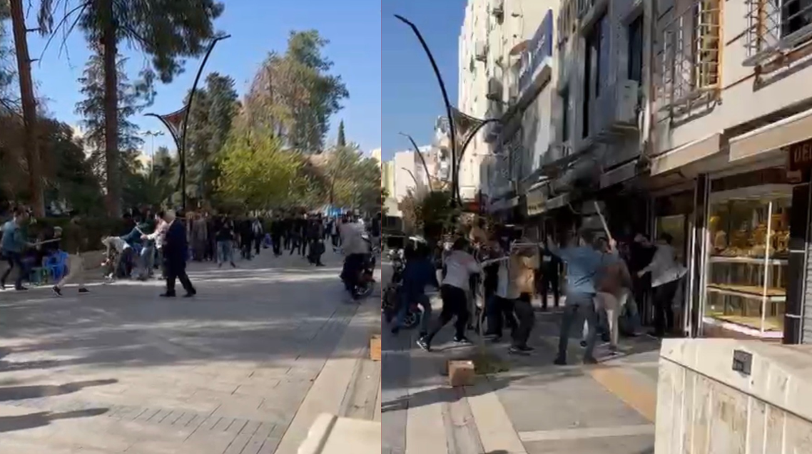 Mardin'de Kuyumcular Arasında Çıkan Kavgada 1 Kişi Öldü