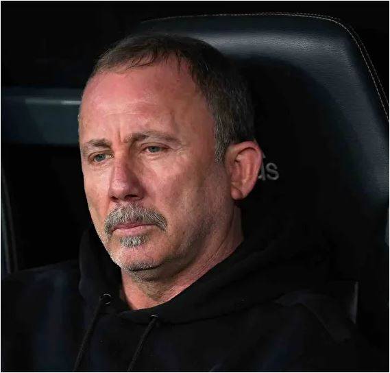 Sergen Yalçın O Sözleri Duyunca Öfke Patlaması Yaşadı!
