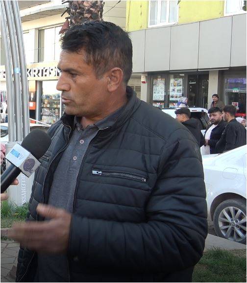 Şanlıurfa’da Muhammed İçin Tepki Büyüyor: “Acılar Son Bulsun”