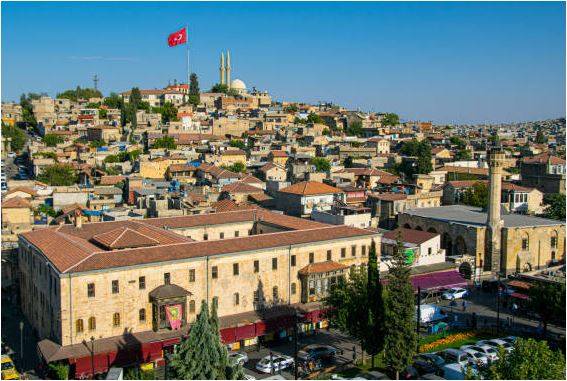 Gaziantep, Urfa’nın Lahmacununu Sahiplendi! Tepkiler Büyüyor
