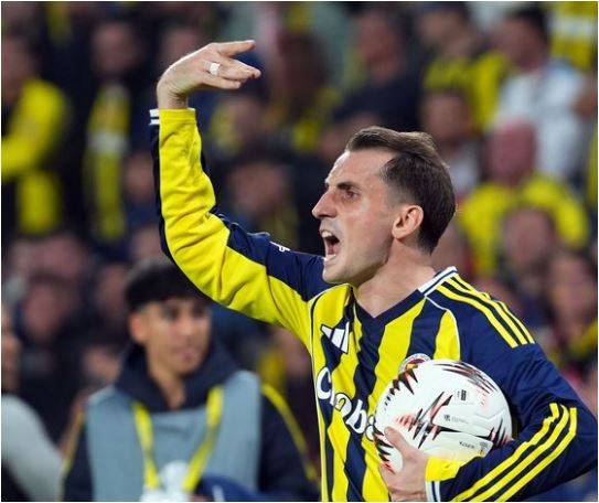 Fenerbahçe Transferde Bombayı Patlatıyor