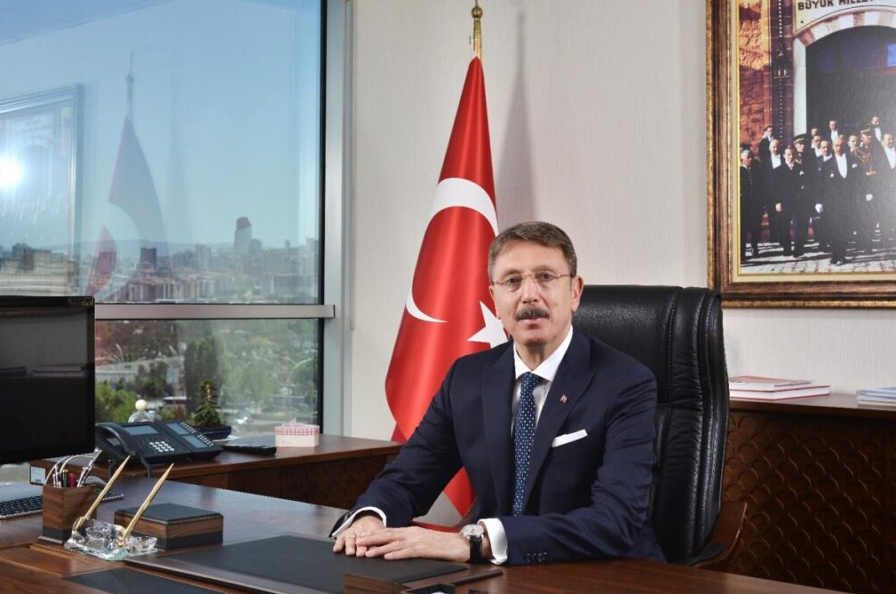 Su, Hayattır: Harran’ın Kaderini Su Yazdı, Yine Su Değiştirecek