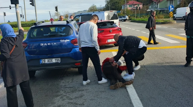 Kaza Sonrası Kavga Dehşetle Sonuçlandı! Döverek Öldürdüler